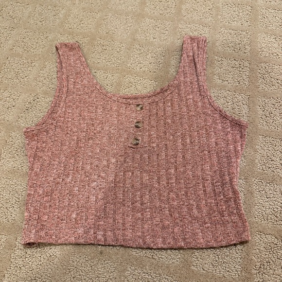 Tops - Tank top